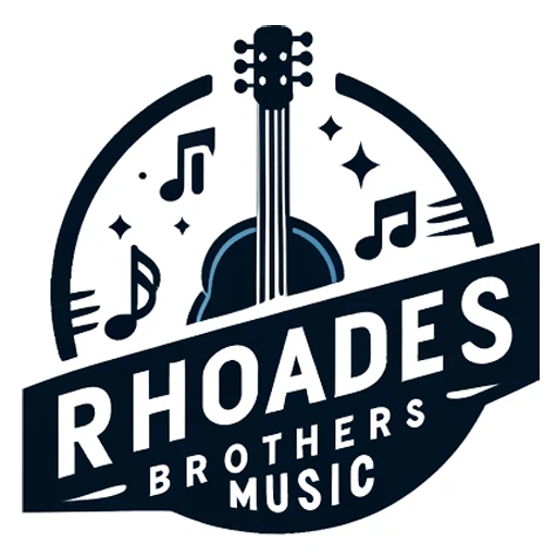 Rhoades Brothers Music